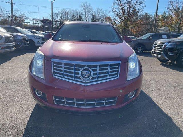 2013 Cadillac SRX Vehicle Photo in Willow Grove, PA 19090