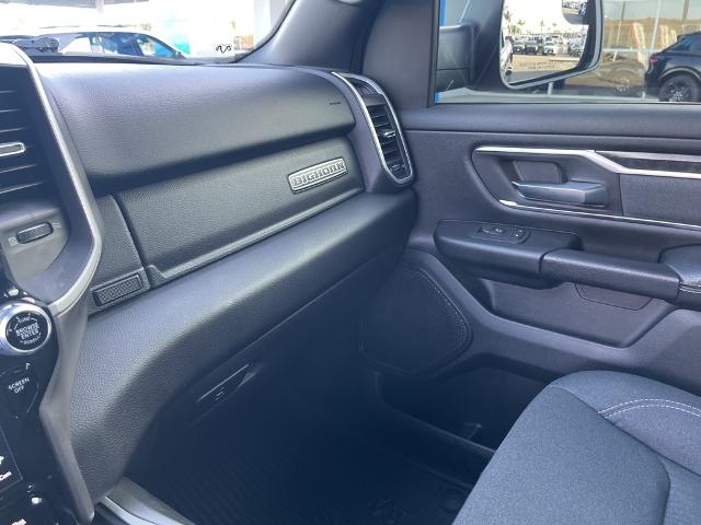 2021 Ram 1500 Vehicle Photo in VENTURA, CA 93003-8585