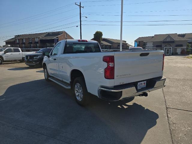 2023 Chevrolet Silverado 1500 Vehicle Photo in LAFAYETTE, LA 70503-4541