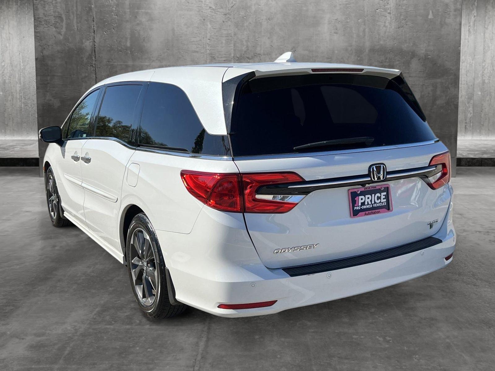 2022 Honda Odyssey Vehicle Photo in Memphis, TN 38125