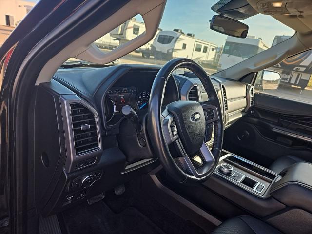 2019 Ford Expedition Vehicle Photo in Cleburne, TX 76033