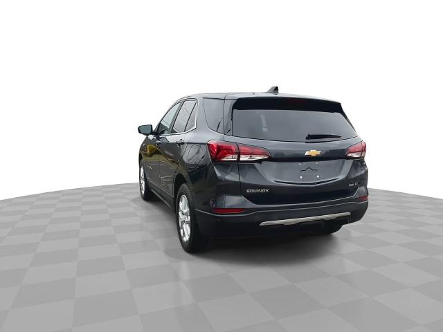 2022 Chevrolet Equinox Vehicle Photo in BOSTON, NY 14025-9684