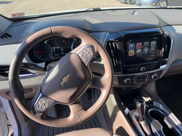 2019 Chevrolet Traverse Vehicle Photo in MILFORD, OH 45150-1684