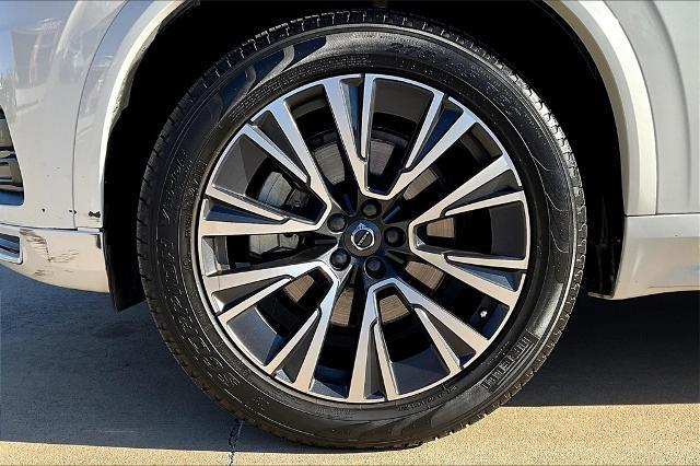 2022 Volvo XC90 Vehicle Photo in Houston, TX 77007