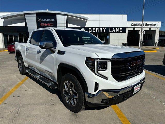 2025 GMC Sierra 1500 Vehicle Photo in BATON ROUGE, LA 70806-4466