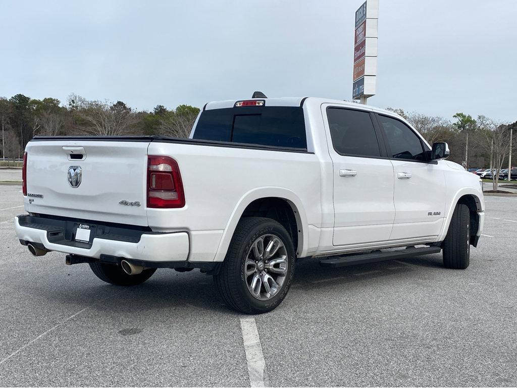 2021 Ram 1500 Vehicle Photo in POOLER, GA 31322-3252