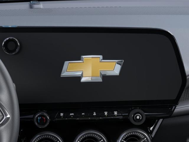 2024 Chevrolet Blazer EV Vehicle Photo in AMARILLO, TX 79106-1809