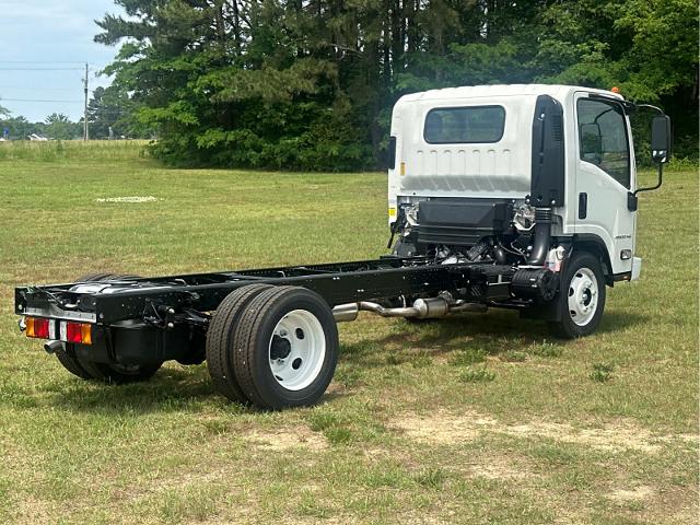 2024 Chevrolet Low Cab Forward 4500 Vehicle Photo in DUNN, NC 28334-8900