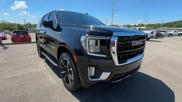 Used 2022 GMC Yukon SLE with VIN 1GKS2AKD1NR293343 for sale in Birmingham, AL