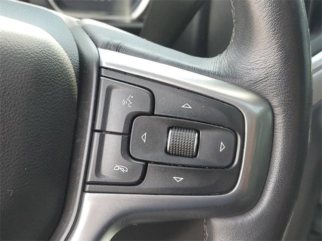 2019 Chevrolet Silverado 1500 Vehicle Photo in GRAND BLANC, MI 48439-8139