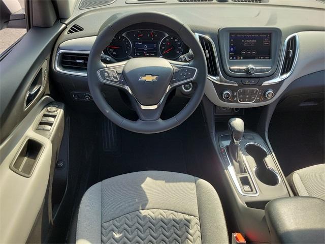 2024 Chevrolet Equinox Vehicle Photo in SEAFORD, DE 19973-8463