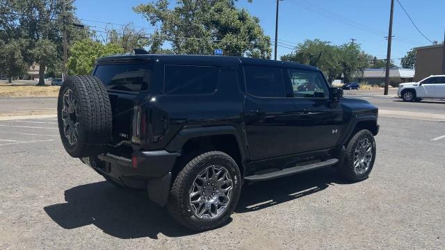 2024 GMC HUMMER EV SUV Vehicle Photo in TURLOCK, CA 95380-4918