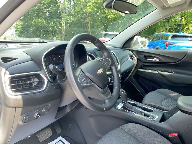 2021 Chevrolet Equinox Vehicle Photo in THOMPSONTOWN, PA 17094-9014