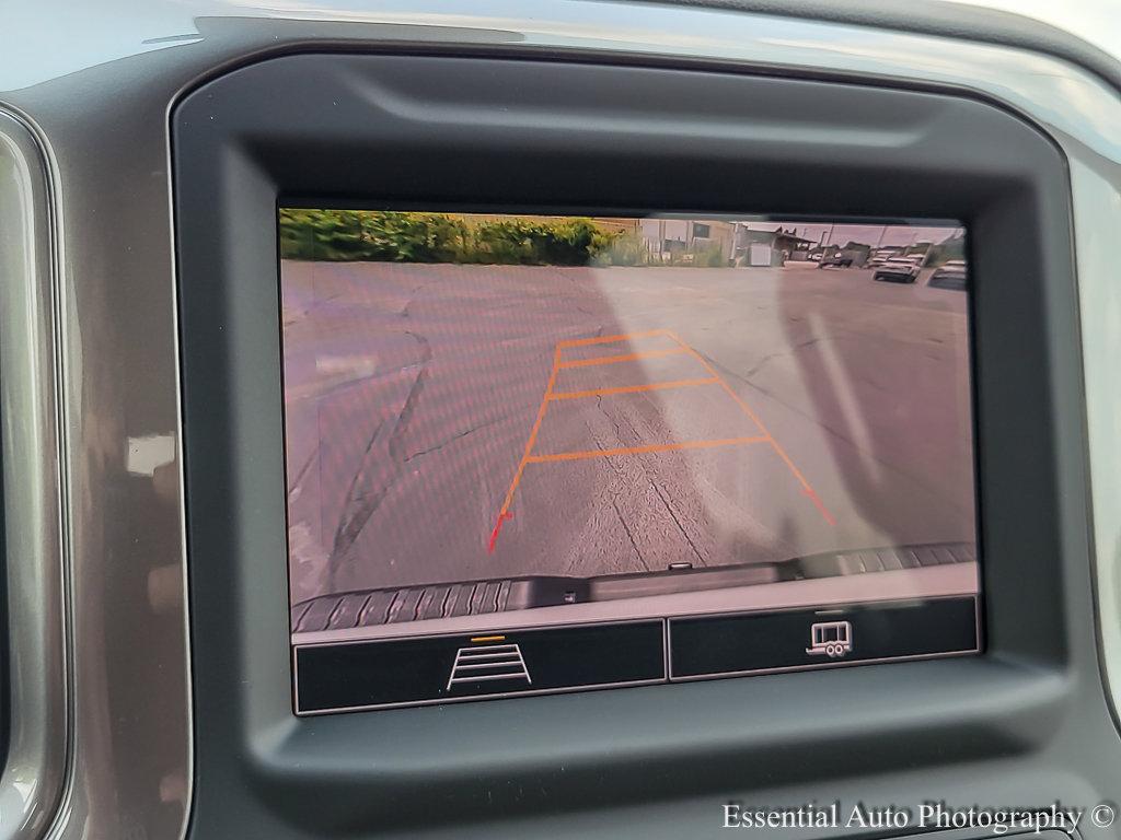 2024 Chevrolet Silverado 2500 HD Vehicle Photo in AURORA, IL 60503-9326