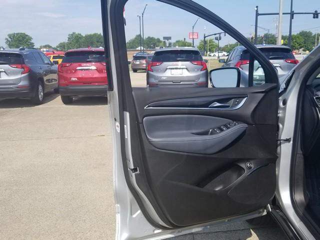 2021 Buick Enclave Vehicle Photo in ELYRIA, OH 44035-6349