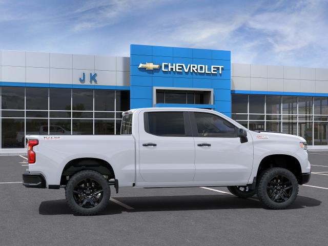 2024 Chevrolet Silverado 1500 Vehicle Photo in NEDERLAND, TX 77627-8017