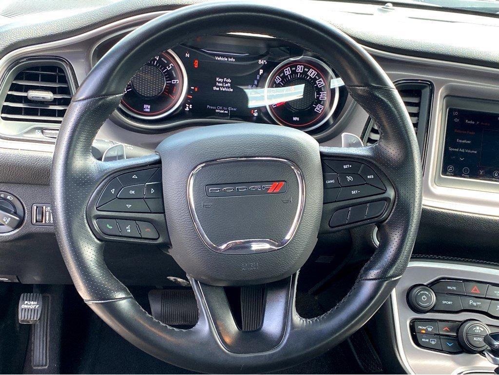 2022 Dodge Challenger Vehicle Photo in SAVANNAH, GA 31406-4513