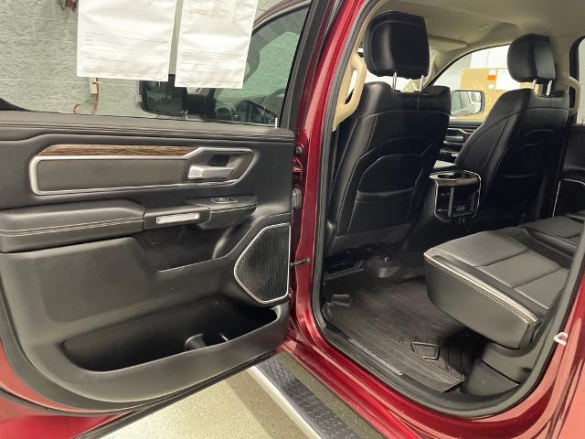 2020 Ram 1500 Vehicle Photo in ROGERS, MN 55374-9422