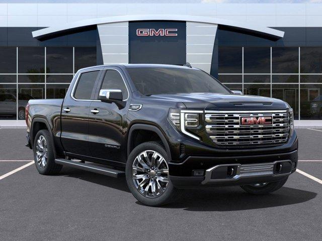 2024 GMC Sierra 1500 Vehicle Photo in WEST FRANKFORT, IL 62896-4173