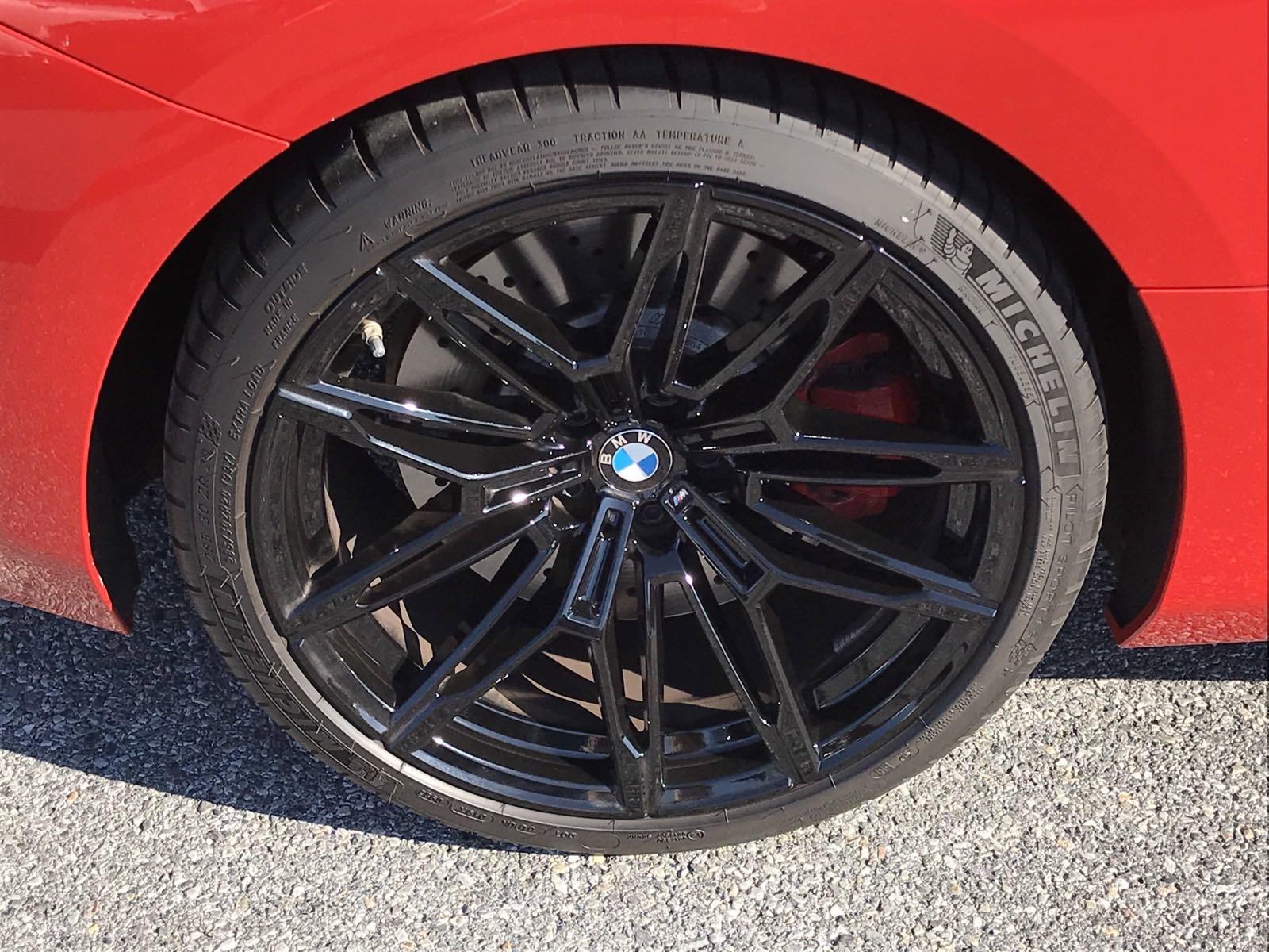 2024 BMW M2 Vehicle Photo in Mechanicsburg, PA 17050