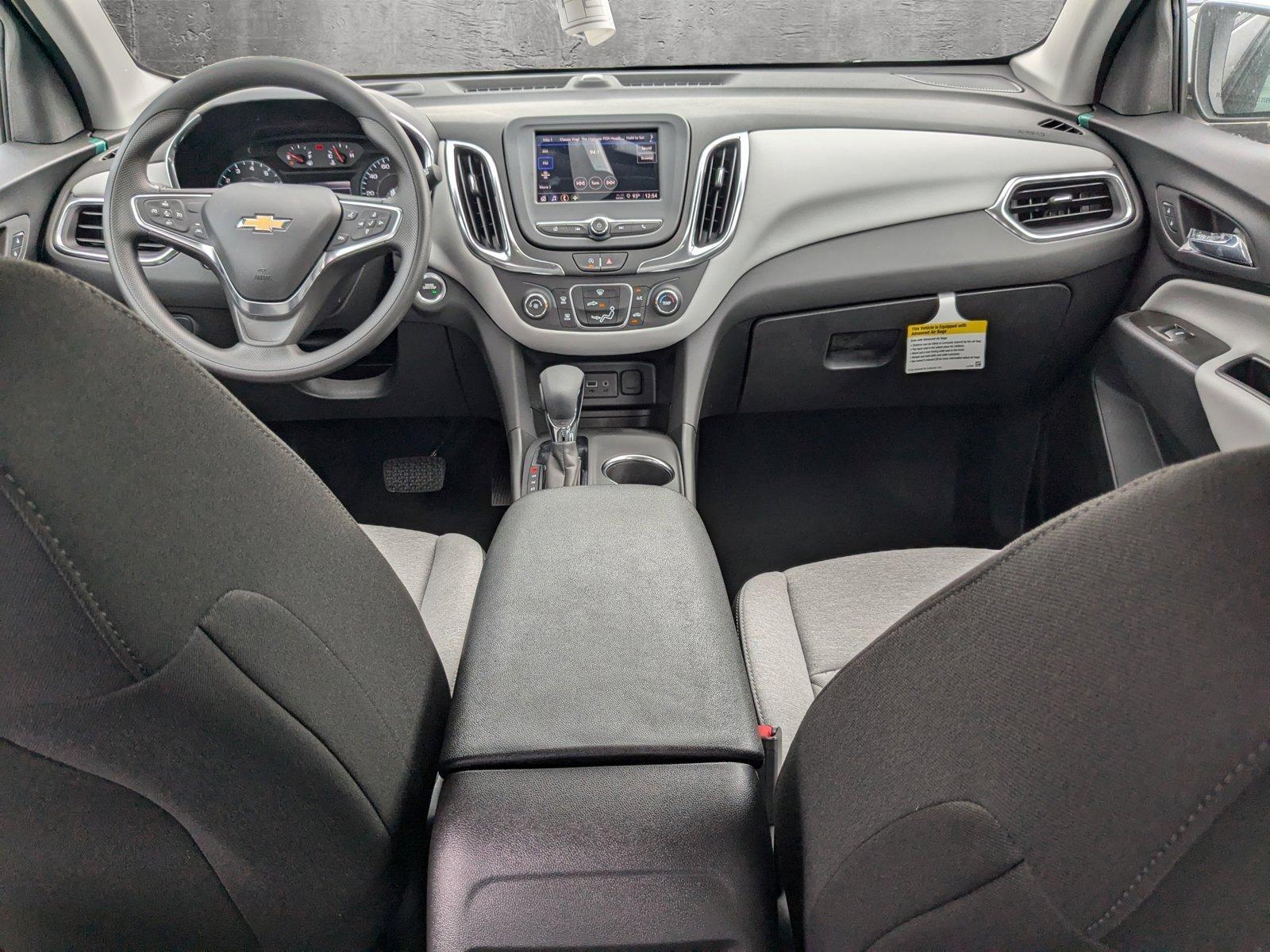 2024 Chevrolet Equinox Vehicle Photo in MIAMI, FL 33134-2699