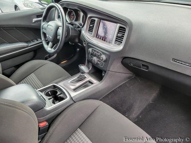 2023 Dodge Charger Vehicle Photo in Saint Charles, IL 60174