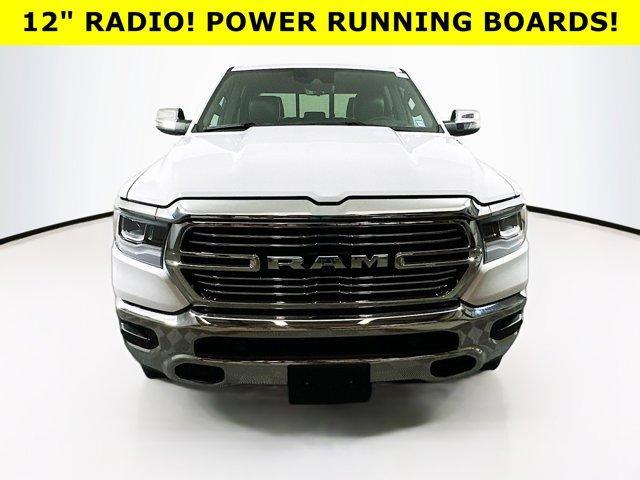 2023 Ram 1500 Vehicle Photo in Doylsetown, PA 18901