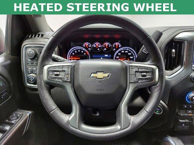 2022 Chevrolet Silverado 1500 LTD Vehicle Photo in SAUK CITY, WI 53583-1301