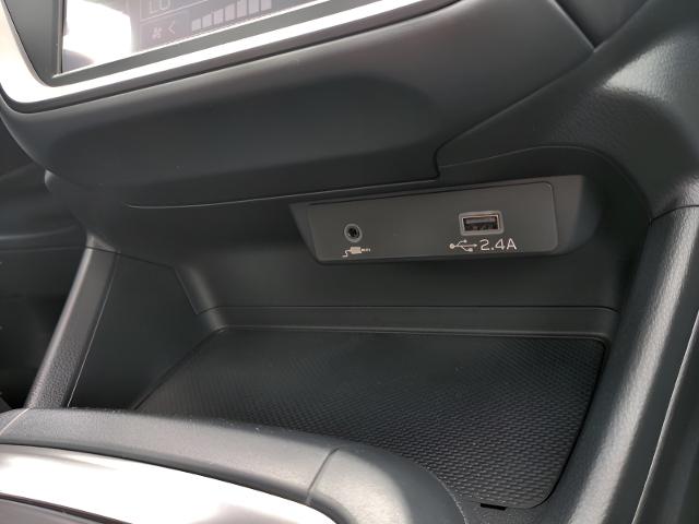 2024 Subaru Impreza Vehicle Photo in Green Bay, WI 54304