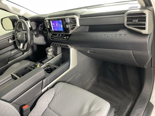 2022 Toyota Tundra Vehicle Photo in GILBERT, AZ 85297-0402