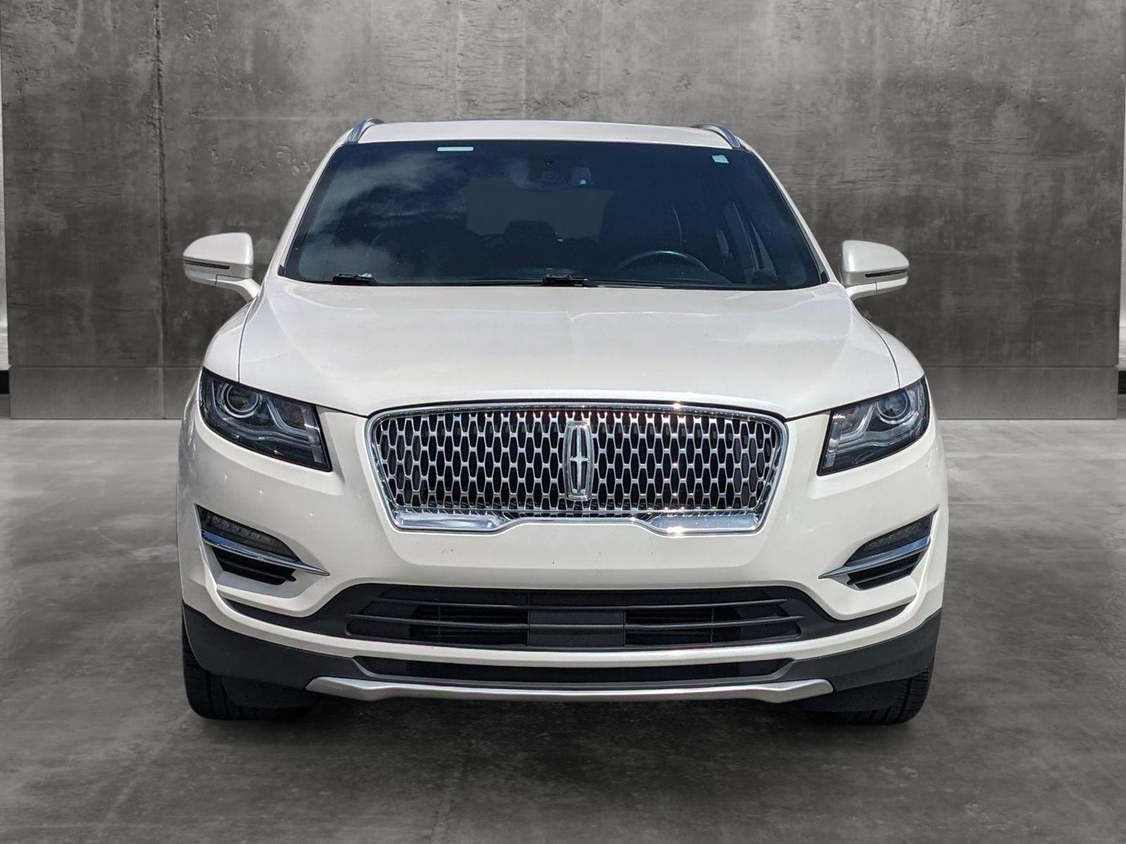 2019 Lincoln MKC Vehicle Photo in WEST PALM BEACH, FL 33407-3296