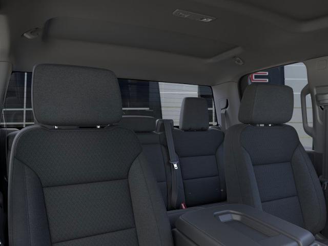 2025 GMC Sierra 2500 HD Vehicle Photo in OAK LAWN, IL 60453-2517