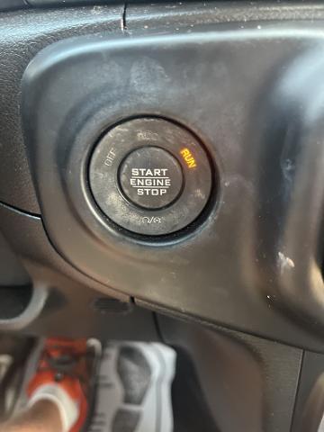 2021 Jeep Wrangler Vehicle Photo in Jackson, OH 45640-9766