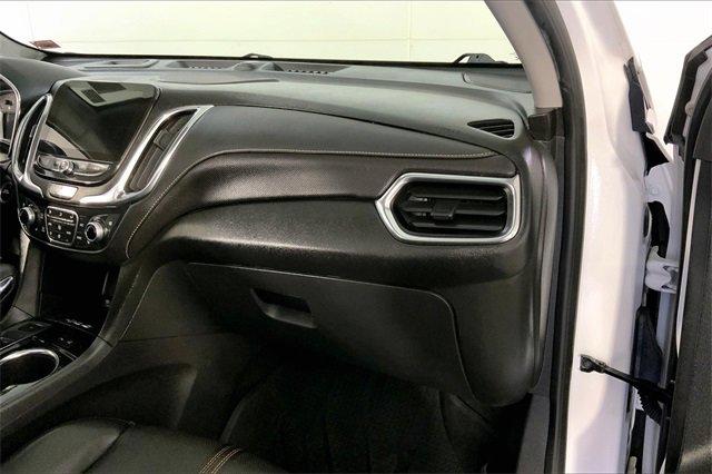 2023 Chevrolet Equinox Vehicle Photo in KANSAS CITY, MO 64114-4502