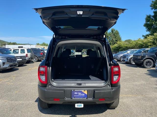 2022 Ford Bronco Sport Vehicle Photo in Mahwah, NJ 07430-1343