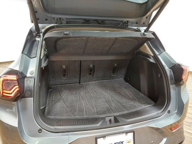 2024 Buick Encore GX Vehicle Photo in SAUK CITY, WI 53583-1301