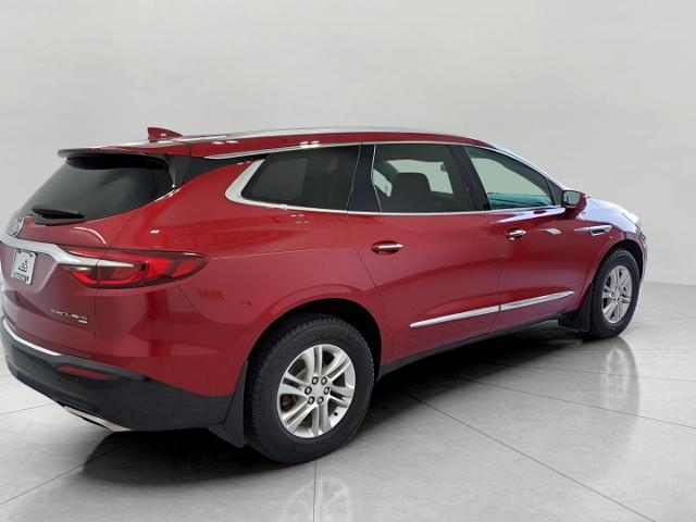 2018 Buick Enclave Vehicle Photo in OSHKOSH, WI 54904-7811