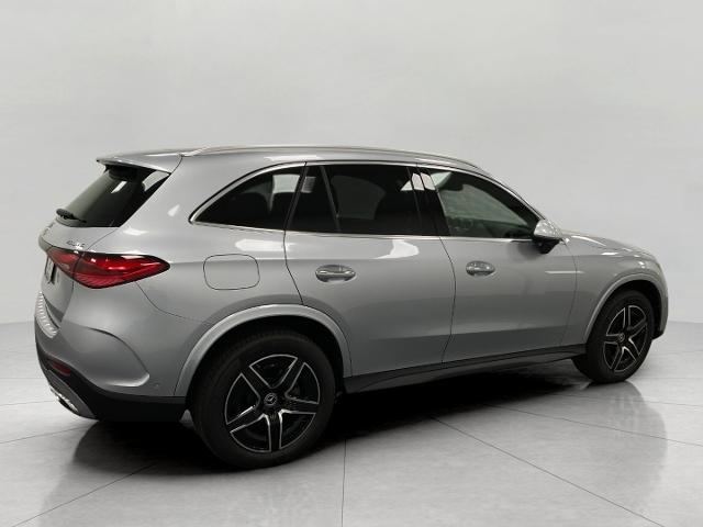 2024 Mercedes-Benz GLC Vehicle Photo in Appleton, WI 54913