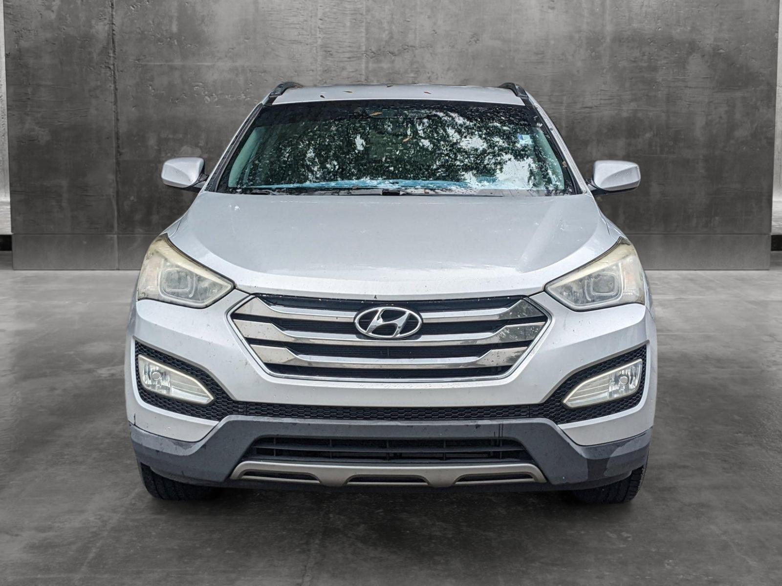 2014 Hyundai Santa Fe Sport Vehicle Photo in Jacksonville, FL 32256