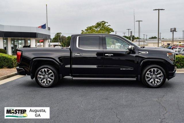 2024 GMC Sierra 1500 Vehicle Photo in AUGUSTA, GA 30907-2867