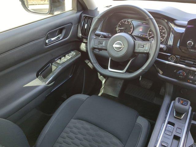 2022 Nissan Pathfinder Vehicle Photo in SELMA, TX 78154-1460