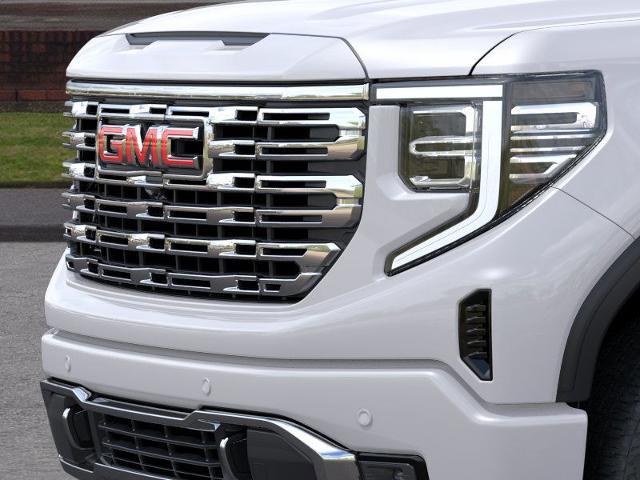 2025 GMC Sierra 1500 Vehicle Photo in PORTLAND, OR 97225-3518