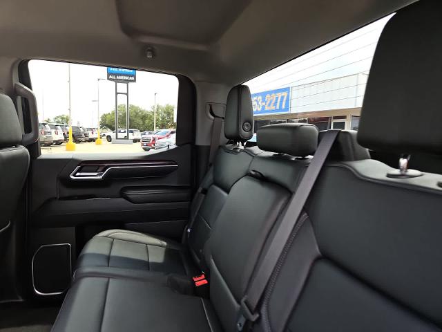 2023 GMC Sierra 1500 Vehicle Photo in SAN ANGELO, TX 76903-5798