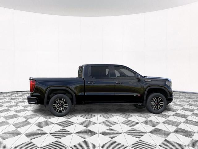 2025 GMC Sierra 1500 Vehicle Photo in NORTH RIVERSIDE, IL 60546-1404