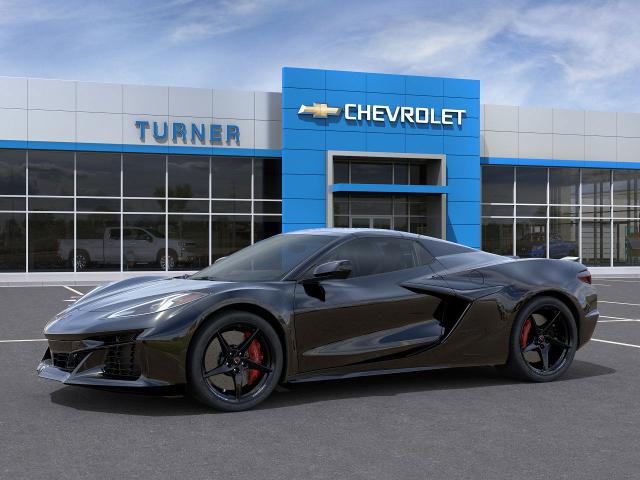 2024 Chevrolet Corvette E-Ray Vehicle Photo in CROSBY, TX 77532-9157