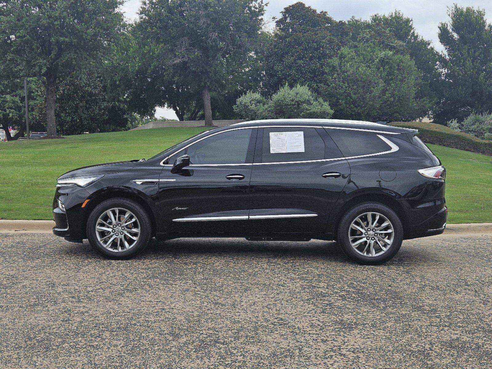 2023 Buick Enclave Vehicle Photo in DALLAS, TX 75209-3016