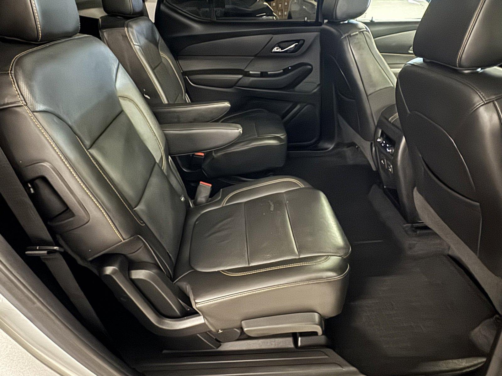 2020 Chevrolet Traverse Vehicle Photo in LOS ANGELES, CA 90007-3794