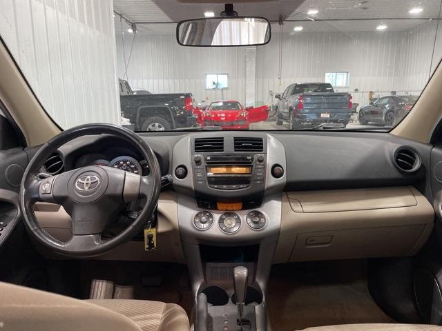 2006 Toyota RAV4 Vehicle Photo in GLENWOOD, MN 56334-1123