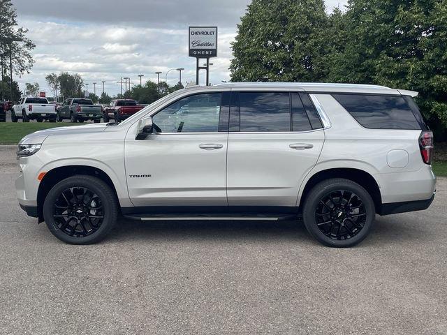 2024 Chevrolet Tahoe Vehicle Photo in GREELEY, CO 80634-4125