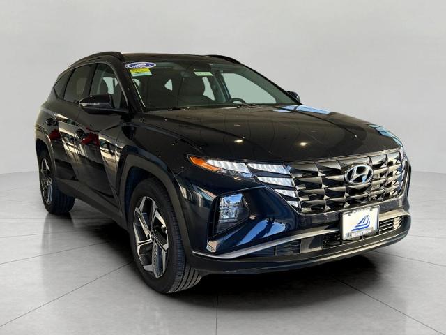 2023 Hyundai TUCSON Hybrid Vehicle Photo in Appleton, WI 54914